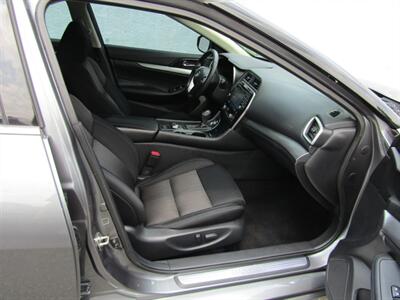 2018 Nissan Maxima S,NAV,CONV PKG,RVC,PWR PKG,SILVER CERTIFIED   - Photo 42 - Haddon Twp, NJ 08107
