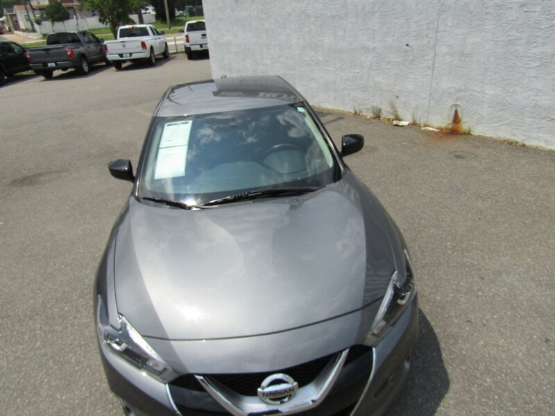 2018 Nissan Maxima S,NAV,CONV PKG,RVC,PWR PKG,SILVER CERTIFIED - Photo 25 - Haddon Twp, NJ 08107
