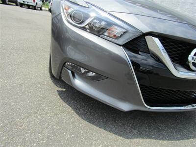 2018 Nissan Maxima S,NAV,CONV PKG,RVC,PWR PKG,SILVER CERTIFIED   - Photo 10 - Haddon Twp, NJ 08107
