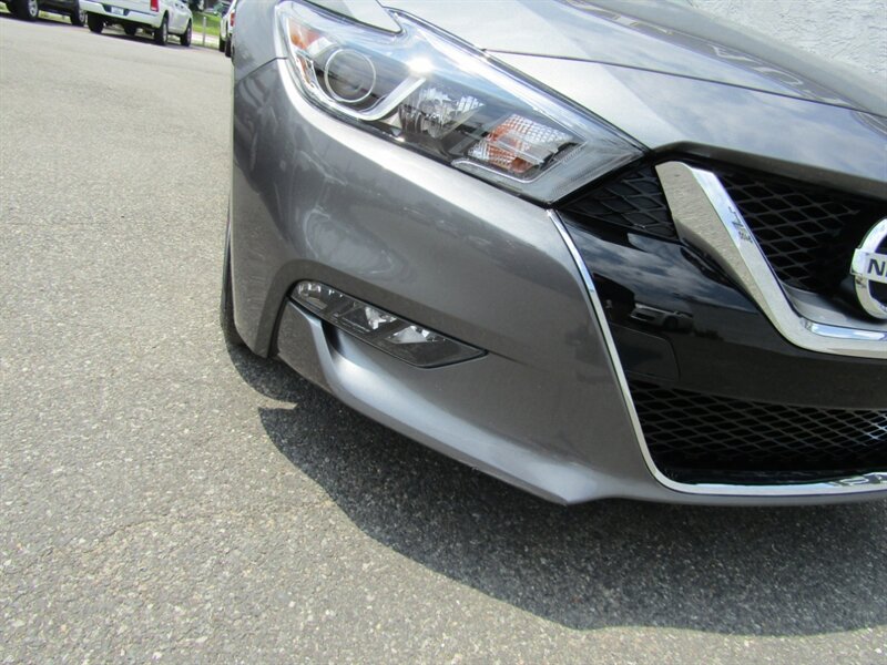 2018 Nissan Maxima S,NAV,CONV PKG,RVC,PWR PKG,SILVER CERTIFIED - Photo 10 - Haddon Twp, NJ 08107