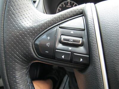 2018 Nissan Maxima S,NAV,CONV PKG,RVC,PWR PKG,SILVER CERTIFIED   - Photo 49 - Haddon Twp, NJ 08107