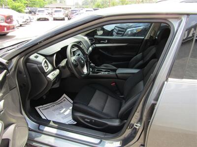 2018 Nissan Maxima S,NAV,CONV PKG,RVC,PWR PKG,SILVER CERTIFIED   - Photo 33 - Haddon Twp, NJ 08107