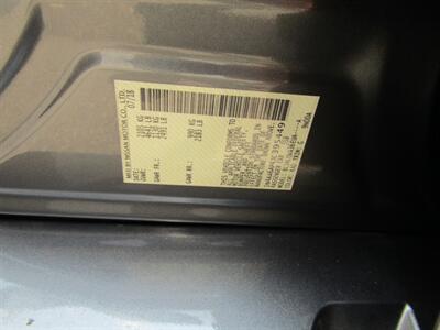 2018 Nissan Maxima S,NAV,CONV PKG,RVC,PWR PKG,SILVER CERTIFIED   - Photo 26 - Haddon Twp, NJ 08107