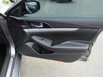 2018 Nissan Maxima S,NAV,CONV PKG,RVC,PWR PKG,SILVER CERTIFIED   - Photo 44 - Haddon Twp, NJ 08107