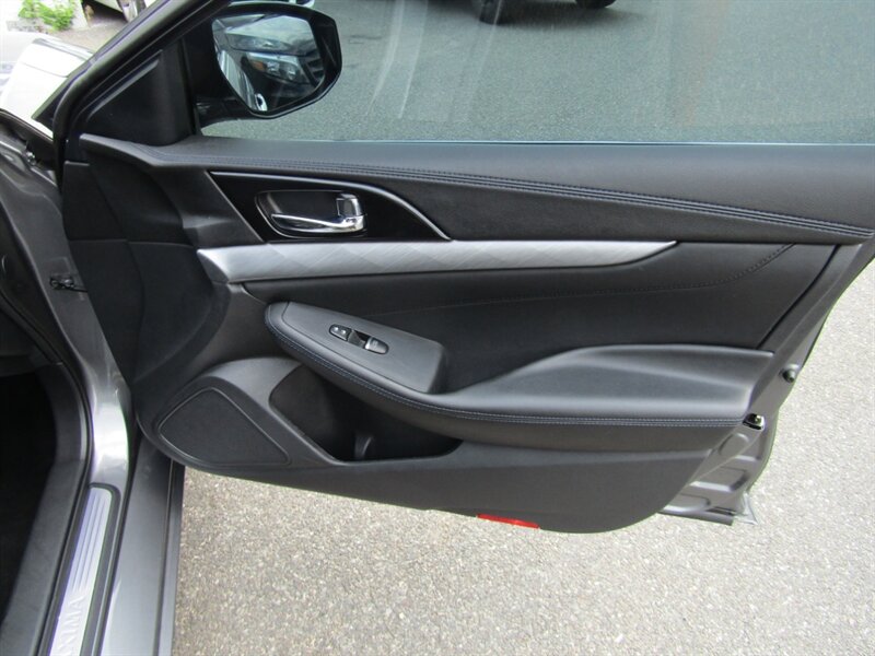 2018 Nissan Maxima S,NAV,CONV PKG,RVC,PWR PKG,SILVER CERTIFIED - Photo 44 - Haddon Twp, NJ 08107