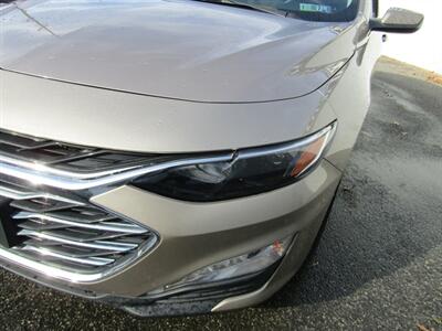 2023 Chevrolet Malibu LT, DR.ASST PKG,CONV,RVC, PKG,SILVER CERTIFIED   - Photo 12 - Haddon Twp, NJ 08107