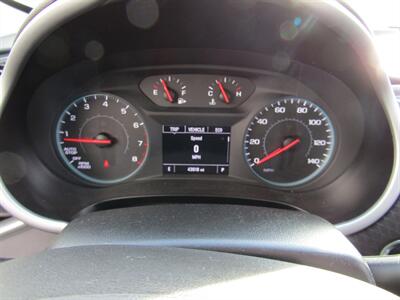 2023 Chevrolet Malibu LT, DR.ASST PKG,CONV,RVC, PKG,SILVER CERTIFIED   - Photo 55 - Haddon Twp, NJ 08107