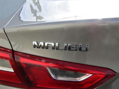 2023 Chevrolet Malibu LT, DR.ASST PKG,CONV,RVC, PKG,SILVER CERTIFIED   - Photo 24 - Haddon Twp, NJ 08107
