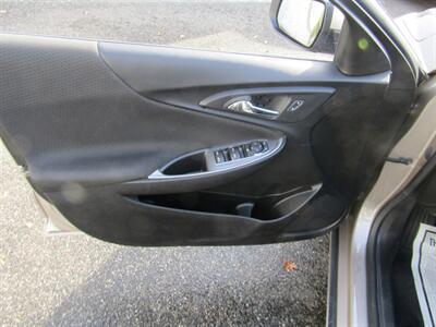 2023 Chevrolet Malibu LT, DR.ASST PKG,CONV,RVC, PKG,SILVER CERTIFIED   - Photo 34 - Haddon Twp, NJ 08107