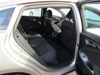 2023 Chevrolet Malibu LT, DR.ASST PKG,CONV,RVC, PKG,SILVER CERTIFIED   - Photo 41 - Haddon Twp, NJ 08107