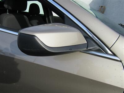 2023 Chevrolet Malibu LT, DR.ASST PKG,CONV,RVC, PKG,SILVER CERTIFIED   - Photo 32 - Haddon Twp, NJ 08107