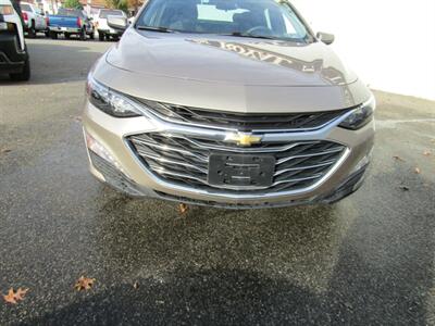 2023 Chevrolet Malibu LT, DR.ASST PKG,CONV,RVC, PKG,SILVER CERTIFIED   - Photo 11 - Haddon Twp, NJ 08107