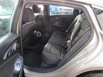 2023 Chevrolet Malibu LT, DR.ASST PKG,CONV,RVC, PKG,SILVER CERTIFIED   - Photo 39 - Haddon Twp, NJ 08107