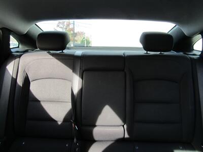 2023 Chevrolet Malibu LT, DR.ASST PKG,CONV,RVC, PKG,SILVER CERTIFIED   - Photo 63 - Haddon Twp, NJ 08107