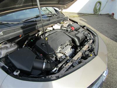 2023 Chevrolet Malibu LT, DR.ASST PKG,CONV,RVC, PKG,SILVER CERTIFIED   - Photo 67 - Haddon Twp, NJ 08107