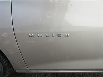 2023 Chevrolet Malibu LT, DR.ASST PKG,CONV,RVC, PKG,SILVER CERTIFIED   - Photo 21 - Haddon Twp, NJ 08107
