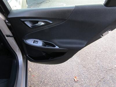 2023 Chevrolet Malibu LT, DR.ASST PKG,CONV,RVC, PKG,SILVER CERTIFIED   - Photo 42 - Haddon Twp, NJ 08107