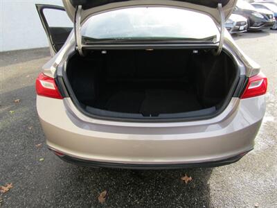 2023 Chevrolet Malibu LT, DR.ASST PKG,CONV,RVC, PKG,SILVER CERTIFIED   - Photo 46 - Haddon Twp, NJ 08107