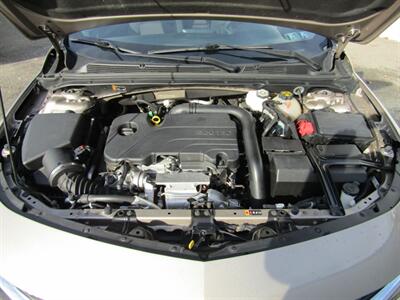 2023 Chevrolet Malibu LT, DR.ASST PKG,CONV,RVC, PKG,SILVER CERTIFIED   - Photo 66 - Haddon Twp, NJ 08107