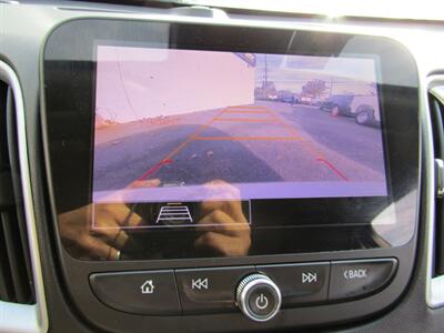 2023 Chevrolet Malibu LT, DR.ASST PKG,CONV,RVC, PKG,SILVER CERTIFIED   - Photo 57 - Haddon Twp, NJ 08107