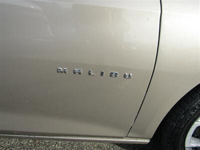 2023 Chevrolet Malibu LT, DR.ASST PKG,CONV,RVC, PKG,SILVER CERTIFIED   - Photo 33 - Haddon Twp, NJ 08107