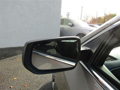 2023 Chevrolet Malibu LT, DR.ASST PKG,CONV,RVC, PKG,SILVER CERTIFIED   - Photo 22 - Haddon Twp, NJ 08107