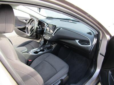 2023 Chevrolet Malibu LT, DR.ASST PKG,CONV,RVC, PKG,SILVER CERTIFIED   - Photo 43 - Haddon Twp, NJ 08107