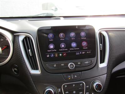 2023 Chevrolet Malibu LT, DR.ASST PKG,CONV,RVC, PKG,SILVER CERTIFIED   - Photo 56 - Haddon Twp, NJ 08107