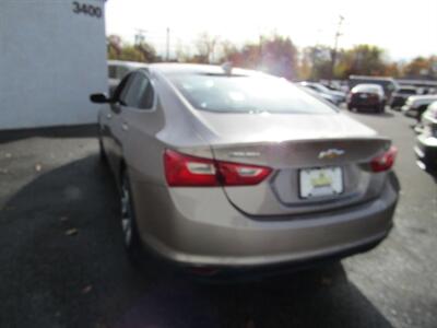 2023 Chevrolet Malibu LT, DR.ASST PKG,CONV,RVC, PKG,SILVER CERTIFIED   - Photo 28 - Haddon Twp, NJ 08107