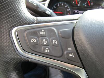 2023 Chevrolet Malibu LT, DR.ASST PKG,CONV,RVC, PKG,SILVER CERTIFIED   - Photo 51 - Haddon Twp, NJ 08107