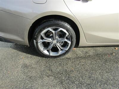 2023 Chevrolet Malibu LT, DR.ASST PKG,CONV,RVC, PKG,SILVER CERTIFIED   - Photo 16 - Haddon Twp, NJ 08107