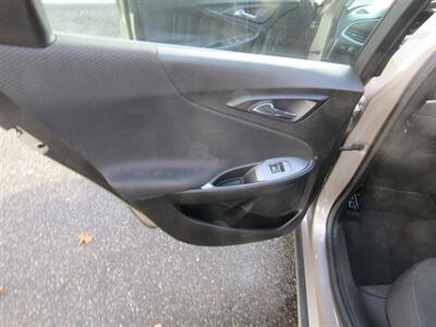 2023 Chevrolet Malibu LT, DR.ASST PKG,CONV,RVC, PKG,SILVER CERTIFIED   - Photo 38 - Haddon Twp, NJ 08107
