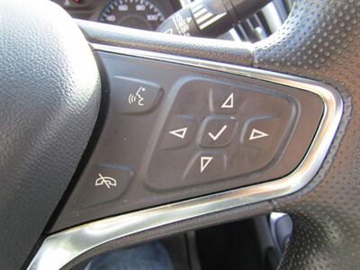 2023 Chevrolet Malibu LT, DR.ASST PKG,CONV,RVC, PKG,SILVER CERTIFIED   - Photo 54 - Haddon Twp, NJ 08107