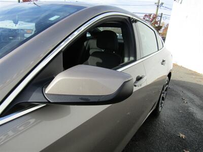 2023 Chevrolet Malibu LT, DR.ASST PKG,CONV,RVC, PKG,SILVER CERTIFIED   - Photo 20 - Haddon Twp, NJ 08107