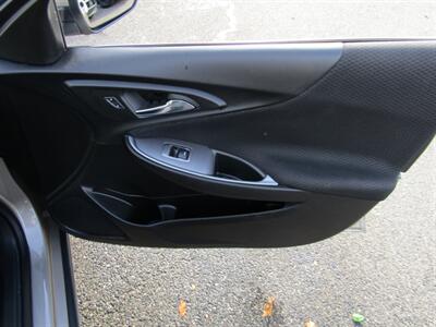 2023 Chevrolet Malibu LT, DR.ASST PKG,CONV,RVC, PKG,SILVER CERTIFIED   - Photo 45 - Haddon Twp, NJ 08107