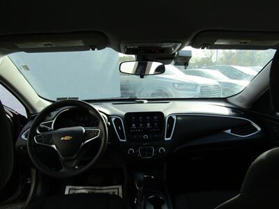 2023 Chevrolet Malibu LT, DR.ASST PKG,CONV,RVC, PKG,SILVER CERTIFIED   - Photo 49 - Haddon Twp, NJ 08107