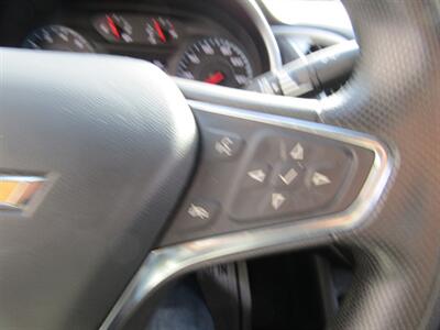 2023 Chevrolet Malibu LT, DR.ASST PKG,CONV,RVC, PKG,SILVER CERTIFIED   - Photo 53 - Haddon Twp, NJ 08107