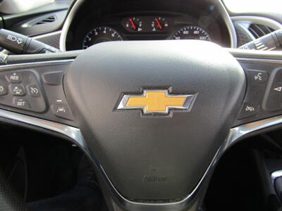 2023 Chevrolet Malibu LT, DR.ASST PKG,CONV,RVC, PKG,SILVER CERTIFIED   - Photo 52 - Haddon Twp, NJ 08107