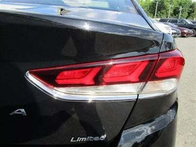 2019 Hyundai SONATA Limited   - Photo 23 - Haddon Twp, NJ 08107