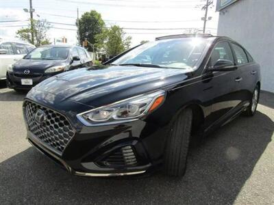 2019 Hyundai SONATA Limited   - Photo 1 - Haddon Twp, NJ 08107