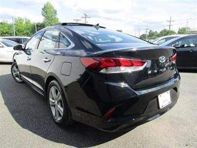 2019 Hyundai SONATA Limited   - Photo 3 - Haddon Twp, NJ 08107