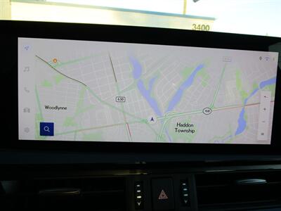 2025 Lexus ES ES350,D.ASST PKG,TECH PKG,HUD,RVC,SILVER CERTIFIED - Photo 31 - Haddon Twp, NJ 08107