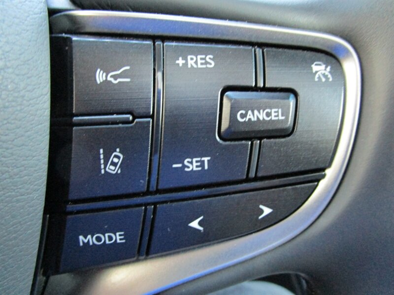 2025 Lexus ES ES350,D.ASST PKG,TECH PKG,HUD,RVC,SILVER CERTIFIED - Photo 27 - Haddon Twp, NJ 08107