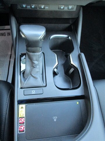 2025 Lexus ES ES350,D.ASST PKG,TECH PKG,HUD,RVC,SILVER CERTIFIED - Photo 34 - Haddon Twp, NJ 08107