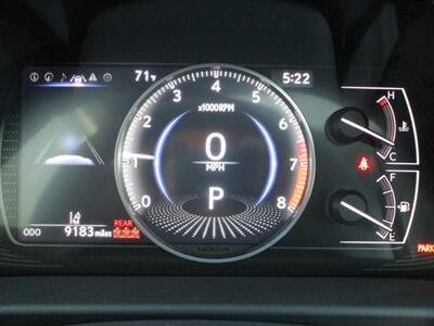2025 Lexus ES ES350,D.ASST PKG,TECH PKG,HUD,RVC,SILVER CERTIFIED - Photo 29 - Haddon Twp, NJ 08107