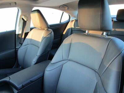 2025 Lexus ES ES350,D.ASST PKG,TECH PKG,HUD,RVC,SILVER CERTIFIED - Photo 13 - Haddon Twp, NJ 08107