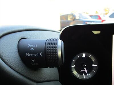 2025 Lexus ES ES350,D.ASST PKG,TECH PKG,HUD,RVC,SILVER CERTIFIED - Photo 28 - Haddon Twp, NJ 08107