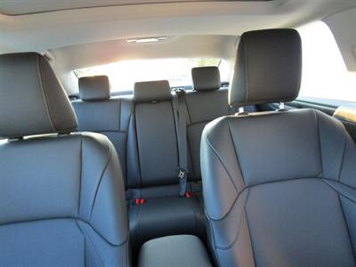 2025 Lexus ES ES350,D.ASST PKG,TECH PKG,HUD,RVC,SILVER CERTIFIED - Photo 15 - Haddon Twp, NJ 08107