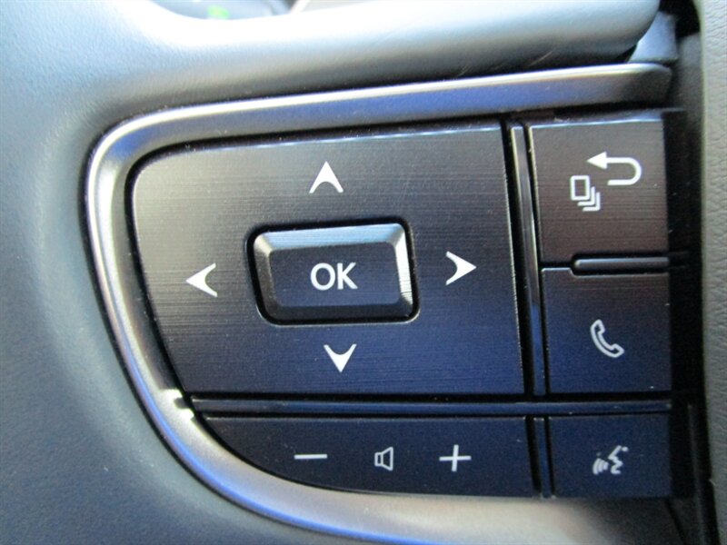 2025 Lexus ES ES350,D.ASST PKG,TECH PKG,HUD,RVC,SILVER CERTIFIED - Photo 25 - Haddon Twp, NJ 08107
