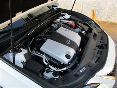 2025 Lexus ES ES350,D.ASST PKG,TECH PKG,HUD,RVC,SILVER CERTIFIED - Photo 36 - Haddon Twp, NJ 08107